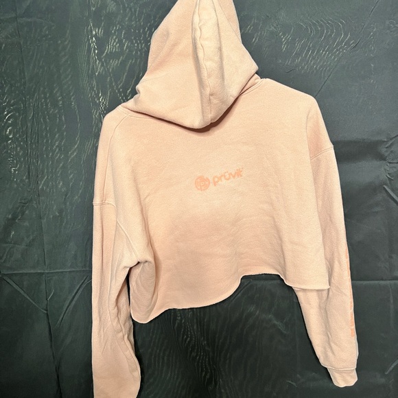 Pruvit hoodie missing string - Picture 2 of 2
